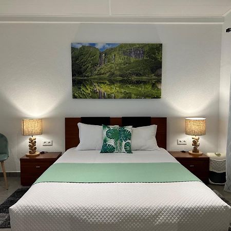 Paradise Apartments I Santa Cruz das Flores Extérieur photo