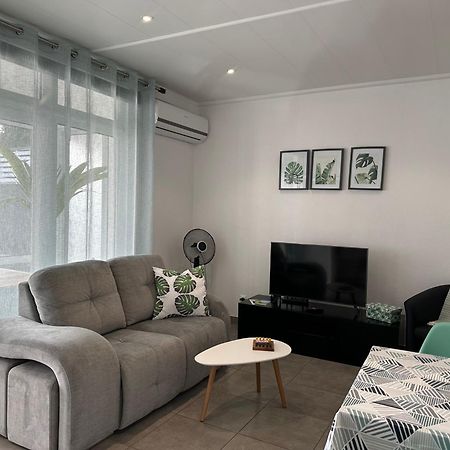 Paradise Apartments I Santa Cruz das Flores Extérieur photo