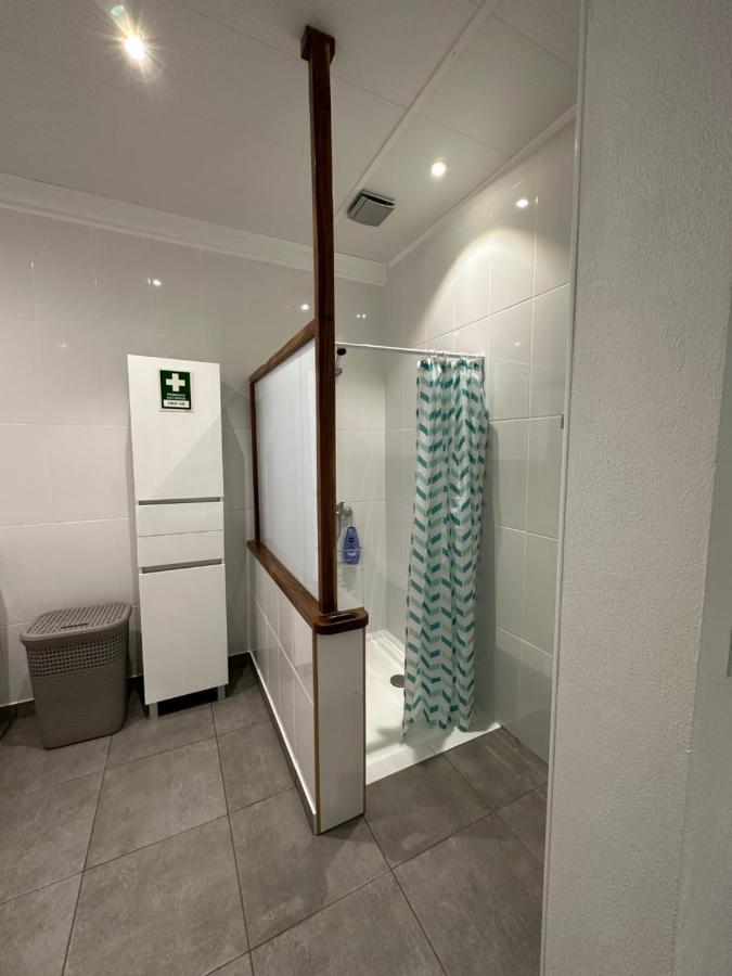 Paradise Apartments I Santa Cruz das Flores Extérieur photo