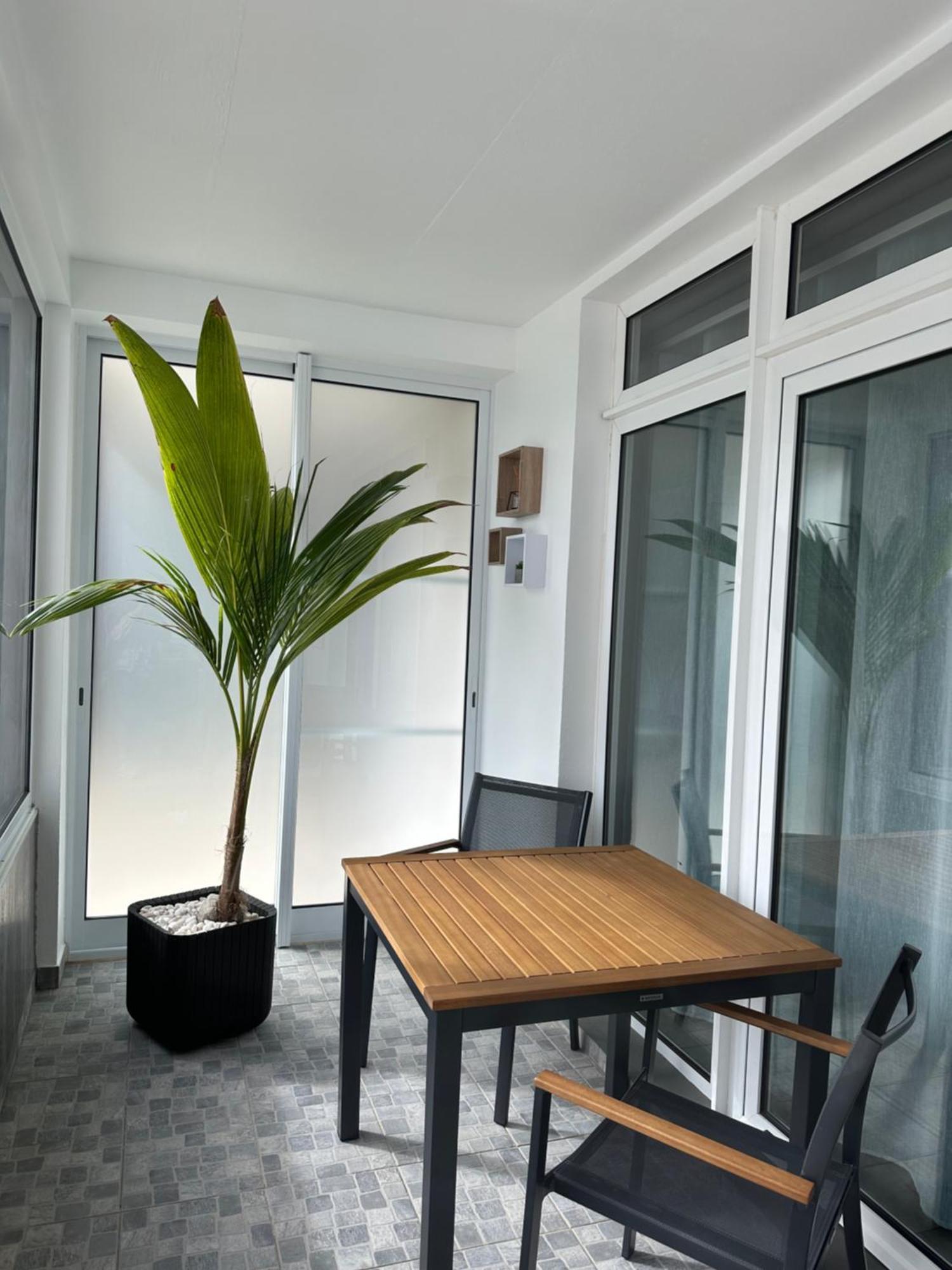 Paradise Apartments I Santa Cruz das Flores Extérieur photo
